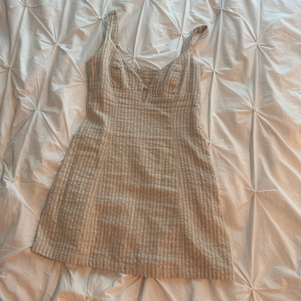 Urban outfitters mini dress